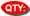Quantity:  